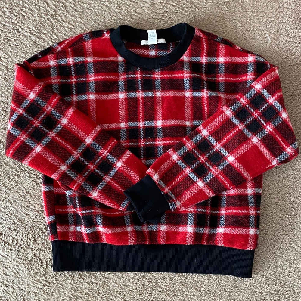 Forever 21 Sweater